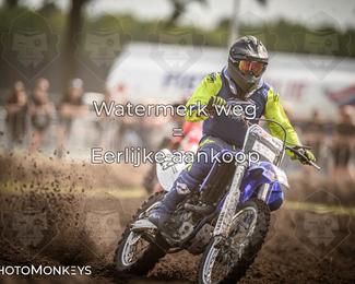 Foto's Boerenrock Festival 16-08-2026 | Cross Klassen photo
