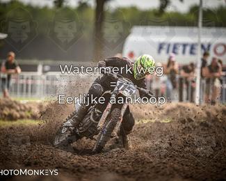 Foto's Boerenrock Festival 16-08-2026 | Cross Klassen photo