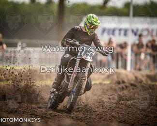 Foto's Boerenrock Festival 16-08-2026 | Cross Klassen photo
