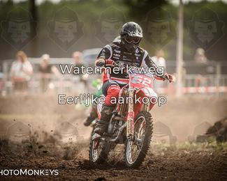 Foto's Boerenrock Festival 16-08-2026 | Cross Klassen photo