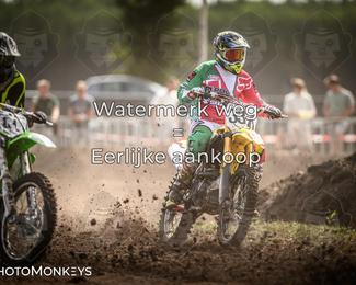 Foto's Boerenrock Festival 16-08-2026 | Cross Klassen photo