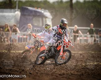 Foto's Boerenrock Festival 16-08-2026 | Cross Klassen photo
