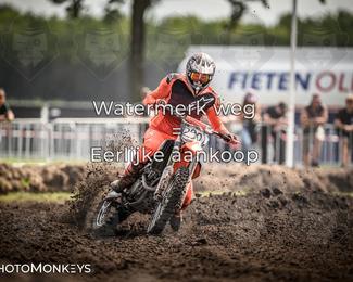 Foto's Boerenrock Festival 16-08-2026 | Cross Klassen photo