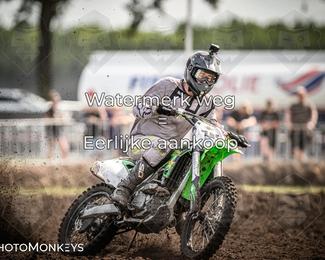 Foto's Boerenrock Festival 16-08-2026 | Cross Klassen photo