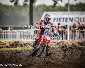 Foto's Boerenrock Festival 16-08-2026 | Cross Klassen photo
