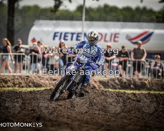 Foto's Boerenrock Festival 16-08-2026 | Cross Klassen photo