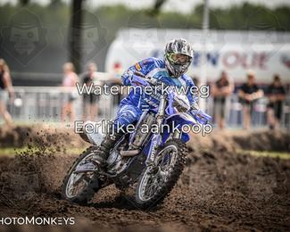 Foto's Boerenrock Festival 16-08-2026 | Cross Klassen photo