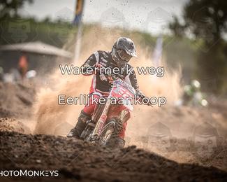 Foto's Boerenrock Festival 16-08-2026 | Cross Klassen photo