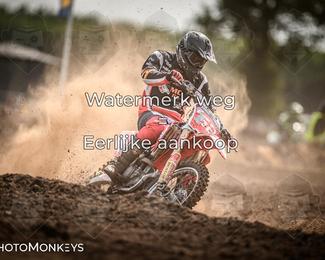 Foto's Boerenrock Festival 16-08-2026 | Cross Klassen photo