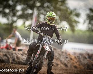 Foto's Boerenrock Festival 16-08-2026 | Cross Klassen photo