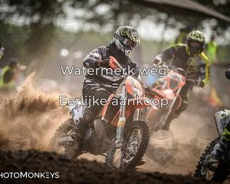 Foto's Boerenrock Festival 16-08-2026 | Cross Klassen photo