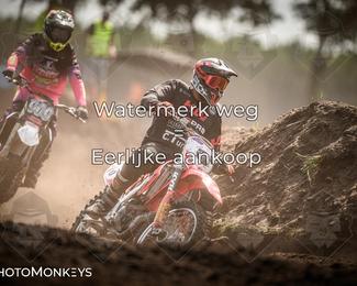 Foto's Boerenrock Festival 16-08-2026 | Cross Klassen photo