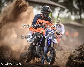 Foto's Boerenrock Festival 16-08-2026 | Cross Klassen photo