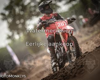 Foto's Boerenrock Festival 16-08-2026 | Cross Klassen photo
