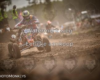 Foto's Boerenrock Festival 16-08-2026 | Cross Klassen photo