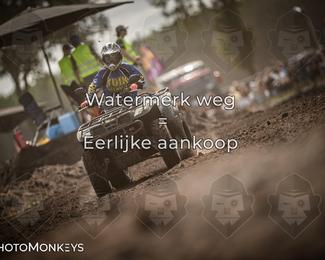 Foto's Boerenrock Festival 16-08-2026 | Cross Klassen photo