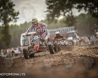 Foto's Boerenrock Festival 16-08-2026 | Cross Klassen photo