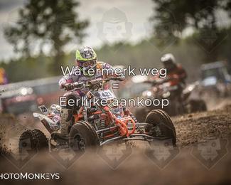 Foto's Boerenrock Festival 16-08-2026 | Cross Klassen photo