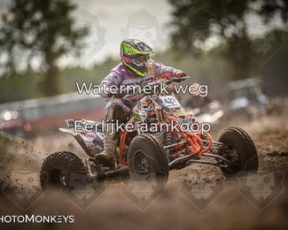 Foto's Boerenrock Festival 16-08-2026 | Cross Klassen photo