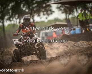 Foto's Boerenrock Festival 16-08-2026 | Cross Klassen photo