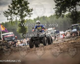 Foto's Boerenrock Festival 16-08-2026 | Cross Klassen photo
