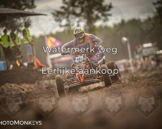 Foto's Boerenrock Festival 16-08-2026 | Cross Klassen photo