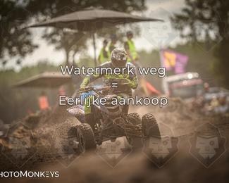 Foto's Boerenrock Festival 16-08-2026 | Cross Klassen photo