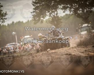 Foto's Boerenrock Festival 16-08-2026 | Cross Klassen photo