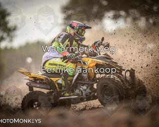 Foto's Boerenrock Festival 16-08-2026 | Cross Klassen photo