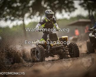 Foto's Boerenrock Festival 16-08-2026 | Cross Klassen photo