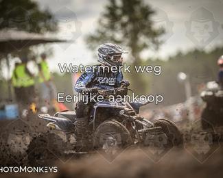 Foto's Boerenrock Festival 16-08-2026 | Cross Klassen photo