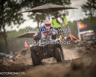 Foto's Boerenrock Festival 16-08-2026 | Cross Klassen photo