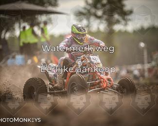 Foto's Boerenrock Festival 16-08-2026 | Cross Klassen photo
