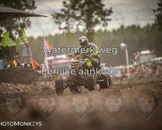 Foto's Boerenrock Festival 16-08-2026 | Cross Klassen photo