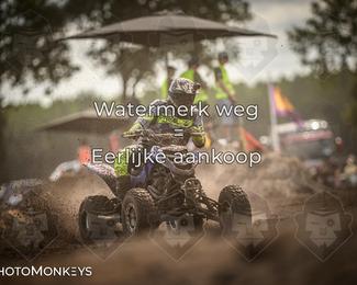 Foto's Boerenrock Festival 16-08-2026 | Cross Klassen photo