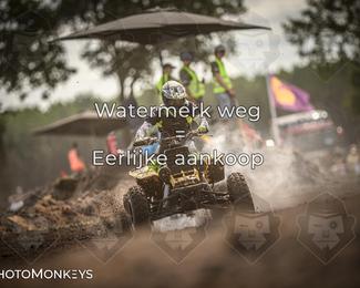 Foto's Boerenrock Festival 16-08-2026 | Cross Klassen photo