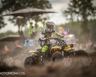 Foto's Boerenrock Festival 16-08-2026 | Cross Klassen photo