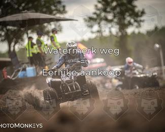 Foto's Boerenrock Festival 16-08-2026 | Cross Klassen photo