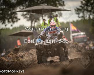 Foto's Boerenrock Festival 16-08-2026 | Cross Klassen photo