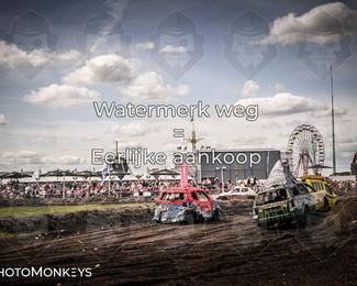 Foto's Boerenrock Festival 16-08-2026 | Cross Klassen photo