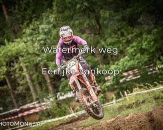 Foto's Cross Country H.A.M.C. 30-08-2026 | St. Isidorushoeve photo