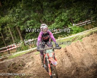 Foto's Cross Country H.A.M.C. 30-08-2026 | St. Isidorushoeve photo