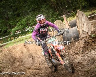Foto's Cross Country H.A.M.C. 30-08-2026 | St. Isidorushoeve photo