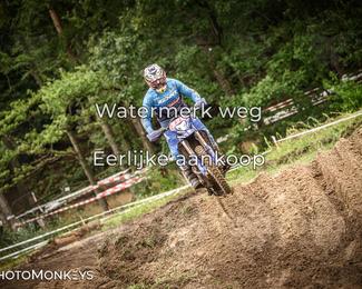Foto's Cross Country H.A.M.C. 30-08-2026 | St. Isidorushoeve photo
