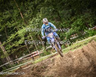 Foto's Cross Country H.A.M.C. 30-08-2026 | St. Isidorushoeve photo