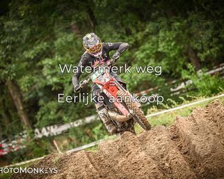 Foto's Cross Country H.A.M.C. 30-08-2026 | St. Isidorushoeve photo