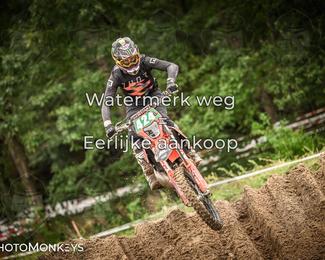Foto's Cross Country H.A.M.C. 30-08-2026 | St. Isidorushoeve photo