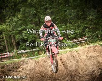Foto's Cross Country H.A.M.C. 30-08-2026 | St. Isidorushoeve photo