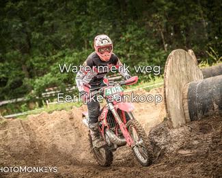 Foto's Cross Country H.A.M.C. 30-08-2026 | St. Isidorushoeve photo