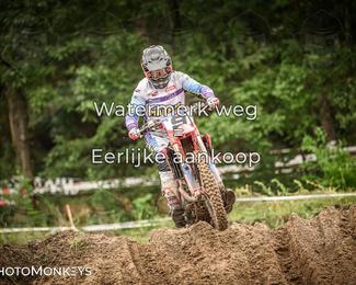Foto's Cross Country H.A.M.C. 30-08-2026 | St. Isidorushoeve photo